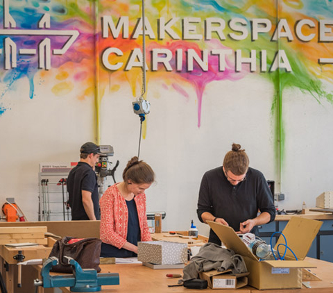   makerspace  